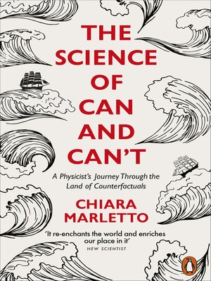 cover image of The Science of Can and Can't